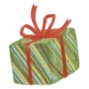 🤩 Эмодзи «Christmas Tg» для Telegram