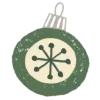 🤩 Эмодзи «Christmas Tg» для Telegram