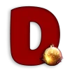 🎄 Эмодзи «Christmasnewyear I» для Telegram