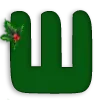 🎉 Эмодзи «Christmasnewyear I» для Telegram