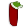 🎄 Эмодзи «Christmasnewyear I» для Telegram