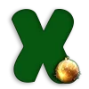 🎉 Эмодзи «Christmasnewyear I» для Telegram