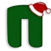 🎉 Эмодзи «Christmasnewyear I» для Telegram