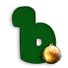 🎉 Эмодзи «Christmasnewyear I» для Telegram
