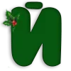 ⭐️ Эмодзи «Christmasnewyear I» для Telegram