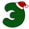 🎉 Эмодзи «Christmasnewyear I» для Telegram