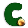🎉 Эмодзи «Christmasnewyear I» для Telegram