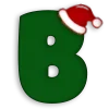 🎉 Эмодзи «Christmasnewyear I» для Telegram