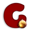🎄 Эмодзи «Christmasnewyear I» для Telegram