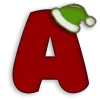🎄 Эмодзи «Christmasnewyear I» для Telegram