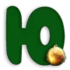 🎉 Эмодзи «Christmasnewyear I» для Telegram