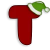 🎄 Эмодзи «Christmasnewyear I» для Telegram