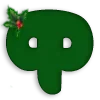 🎉 Эмодзи «Christmasnewyear I» для Telegram