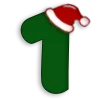 🎊 Эмодзи «Christmasnewyear I» для Telegram