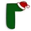 🎉 Эмодзи «Christmasnewyear I» для Telegram