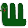 🎉 Эмодзи «Christmasnewyear I» для Telegram