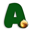 Эмодзи Christmasnewyear I для Telegram — скачать