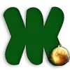 🎉 Эмодзи «Christmasnewyear I» для Telegram