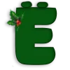🎉 Эмодзи «Christmasnewyear I» для Telegram