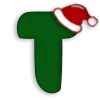 🎉 Эмодзи «Christmasnewyear I» для Telegram