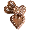 ❤️ Эмодзи «Новогодний Пак» для Telegram