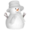 ❤️ Эмодзи «Новогодний Пак» для Telegram