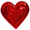 ❤️ Эмодзи «Новогодний Пак» для Telegram