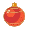 🎈 Эмодзи «Новогодняя Сказка» для Telegram