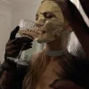 🍸 Эмодзи «Новогодний вайб» для Telegram