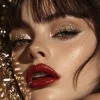 🤩 Эмодзи «Новогодний вайб» для Telegram