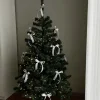 🌲 Эмодзи «Новогодний вайб» для Telegram