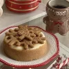 🍰 Эмодзи «Новогодний вайб» для Telegram