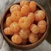 🍊 Эмодзи «Новогодний вайб» для Telegram