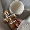 🍫 Эмодзи «Новогодний вайб» для Telegram