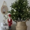 🎄 Эмодзи «Новогодний вайб» для Telegram