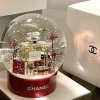 🔮 Эмодзи «Новогодний вайб» для Telegram