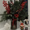🎄 Эмодзи «Новогодний вайб» для Telegram