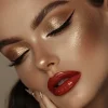 🙂‍↕️ Эмодзи «Новогодний вайб» для Telegram