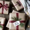 🎁 Эмодзи «Новогодний вайб» для Telegram