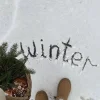 ❄️ Эмодзи «Новогодний вайб» для Telegram