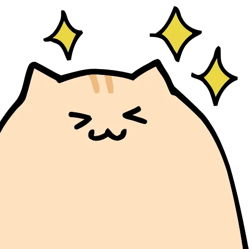 ✨ Эмодзи «Chub Fluffy» для Telegram