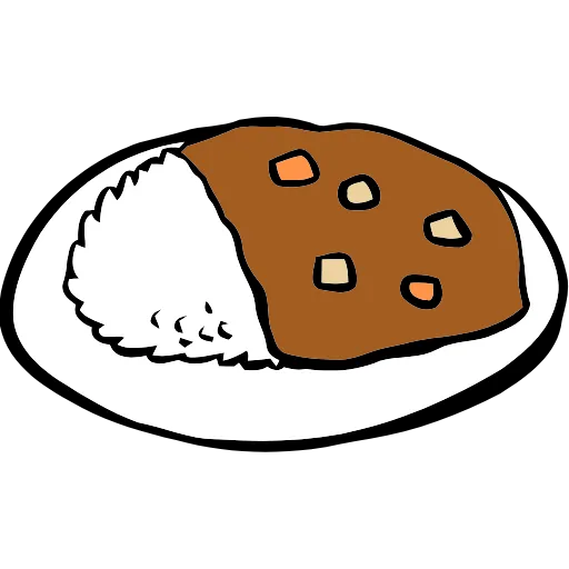 🍛 Эмодзи «Chub Fluffy» для Telegram