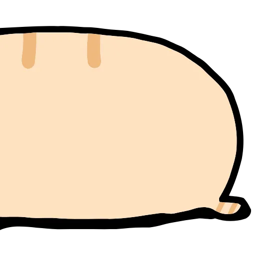 🐈 Эмодзи «Chub Fluffy» для Telegram