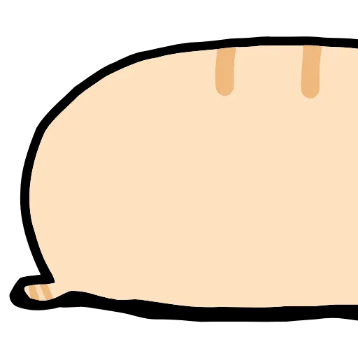 🐈 Эмодзи «Chub Fluffy» для Telegram