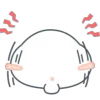 🤬 Эмодзи «Hamster» для Telegram