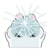😖 Эмодзи «Hamster» для Telegram