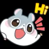 Эмодзи Hamster для Telegram — скачать