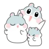 🕺 Эмодзи «Hamster» для Telegram