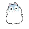 😱 Эмодзи «Hamster» для Telegram
