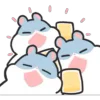 🍻 Эмодзи «Hamster» для Telegram
